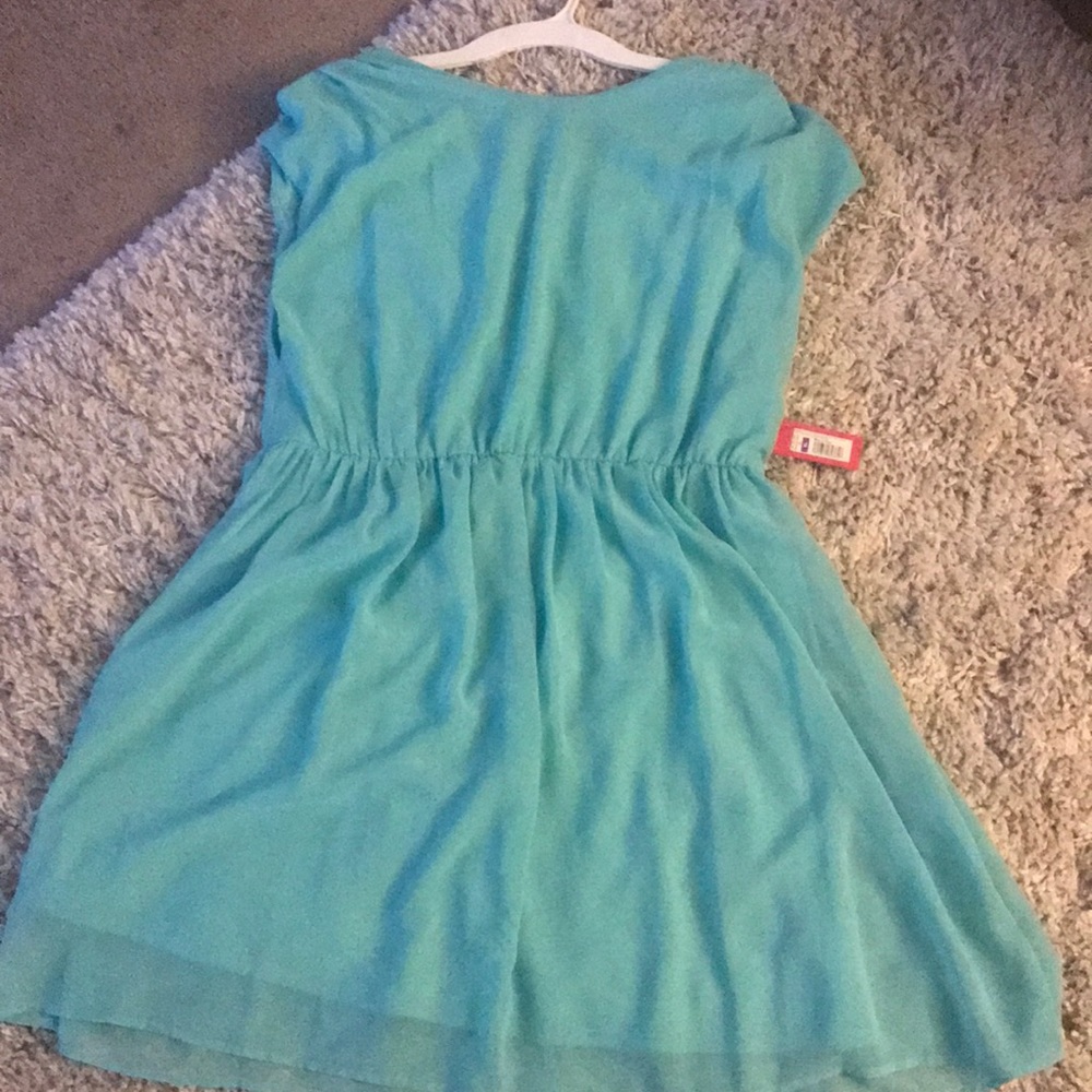 Target Dress